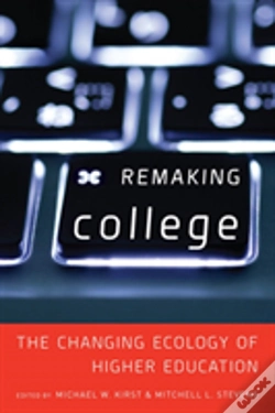 Capa do artigo Remaking College
