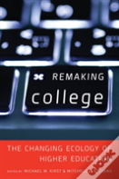 Remaking College