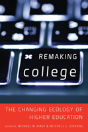 Remaking College - Preview