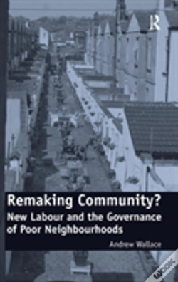 Capa do artigo Remaking Community?