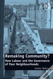 Capa do artigo Remaking Community?