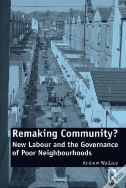 Capa do artigo Remaking Community?