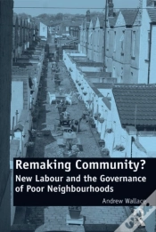 Capa do artigo Remaking Community?