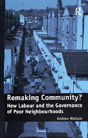 Remaking Community? - Preview