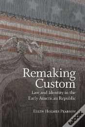 Capa do artigo Remaking Custom