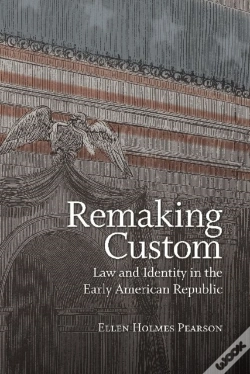 Capa do artigo Remaking Custom