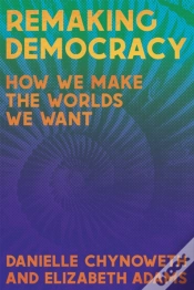 Capa do artigo Remaking Democracy