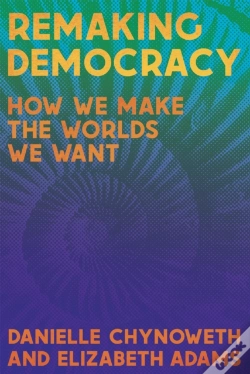 Capa do artigo Remaking Democracy