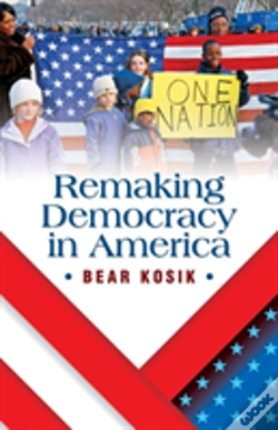 Capa do artigo Remaking Democracy In America