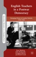 Remaking English For The Post-War World