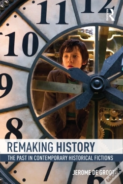 Capa do artigo Remaking History