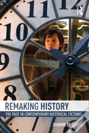 Capa do artigo Remaking History