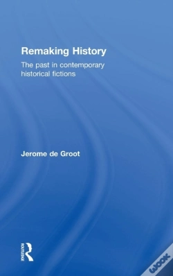 Capa do artigo Remaking History