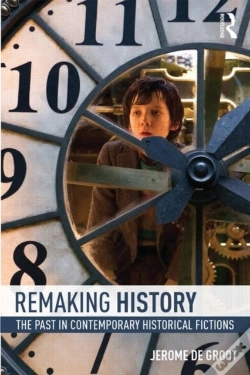 Capa do artigo Remaking History