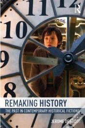 Capa do artigo Remaking History