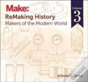 Capa do artigo Remaking History V3