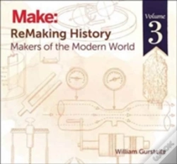 Capa do artigo Remaking History V3
