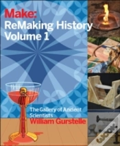 Capa do artigo Remaking History, Volume 1