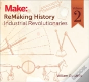 Capa do artigo Remaking History Volume 2