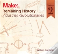 Capa do artigo Remaking History Volume 2