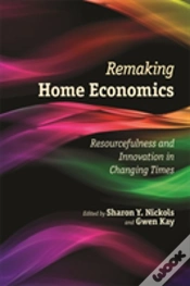 Capa do artigo Remaking Home Economics