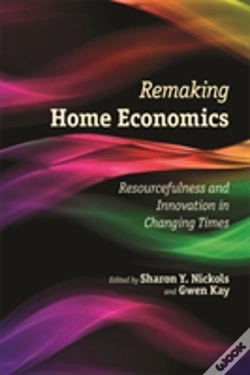 Capa do artigo Remaking Home Economics