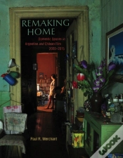 Capa do artigo Remaking Home