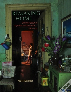 Capa do artigo Remaking Home
