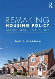 Capa do artigo Remaking Housing Policy