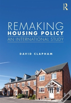 Capa do artigo Remaking Housing Policy
