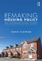 Remaking Housing Policy - Preview