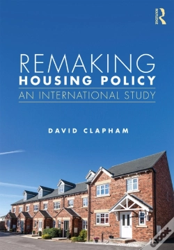 Capa do artigo Remaking Housing Policy