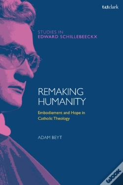 Capa do artigo Remaking Humanity