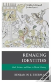 Capa do artigo Remaking Identities