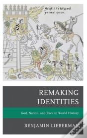 Capa do artigo Remaking Identities