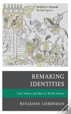 Capa do artigo Remaking Identities