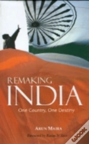 Capa do artigo Remaking India