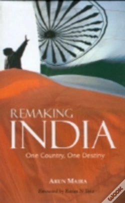 Capa do artigo Remaking India