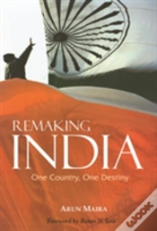 Capa do artigo Remaking India