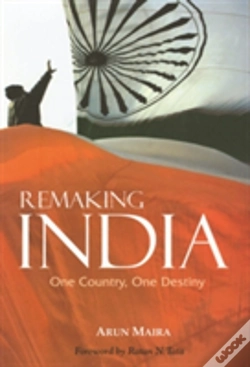 Capa do artigo Remaking India