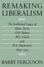 Remaking Liberalism - Preview