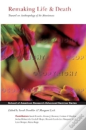 Capa do artigo Remaking Life & Death