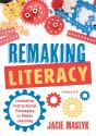 Remaking Literacy - Preview