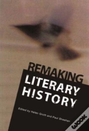 Capa do artigo Remaking Literary History