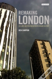 Capa do artigo Remaking London