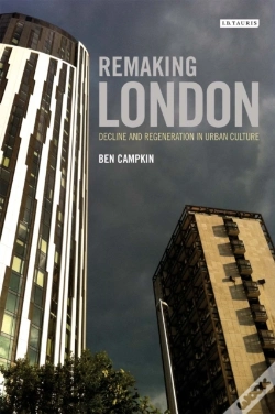 Capa do artigo Remaking London