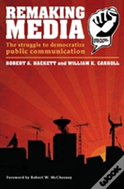 Capa do artigo Remaking Media