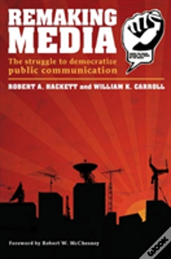 Capa do artigo Remaking Media