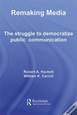 Capa do artigo Remaking Media