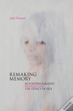 Capa do artigo Remaking Memory